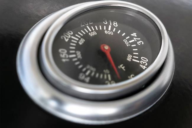 Газовый гриль Nexgrill Prime BISON 5B Газовый гриль Nexgrill Prime BISON 5B