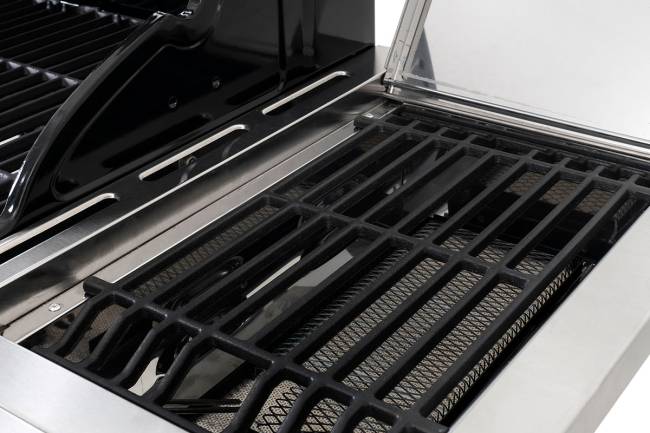 Газовый гриль Nexgrill Prime BISON 5B Газовый гриль Nexgrill Prime BISON 5B