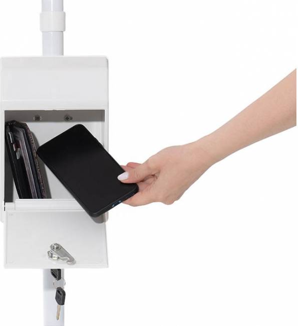 Сейф пластиковый для зонта