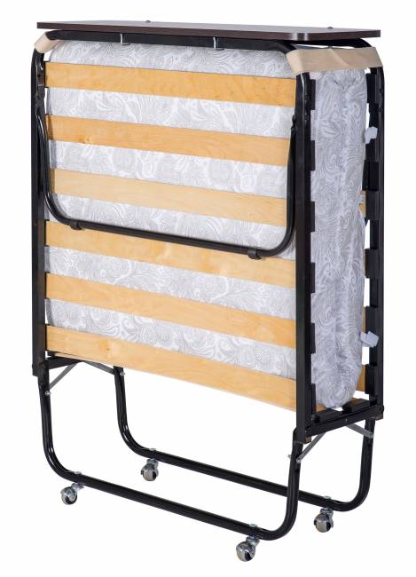 Кровать раскладная "Отель 900 Премиум расцветка в ассортименте Кровать раскладная "Отель 900 Премиум расцветка в ассортименте