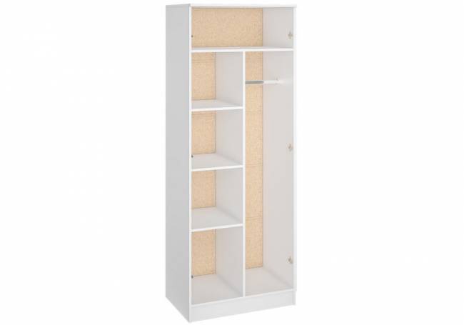 Адайн ШК-20 белое дерево / белое дерево