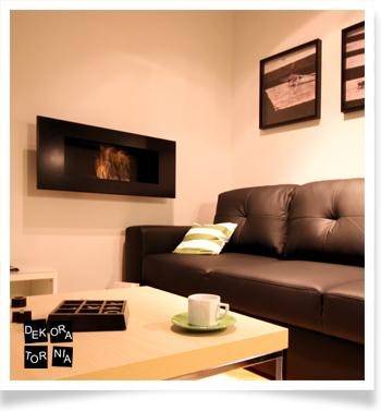 Биокамин Kratki DELTA 2 TUV (400*900)