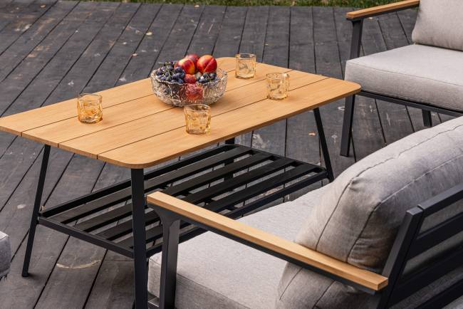 Лаунж-зона OLIVER