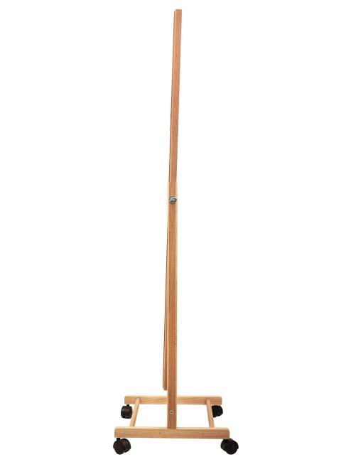 Зеркало напольное BeautyStyle 27 светло-коричневый  135 см х 42,5 см