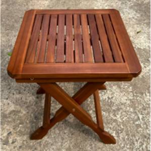 Столик к шезлонгам и креслам T133 Столик к шезлонгам и креслам T133