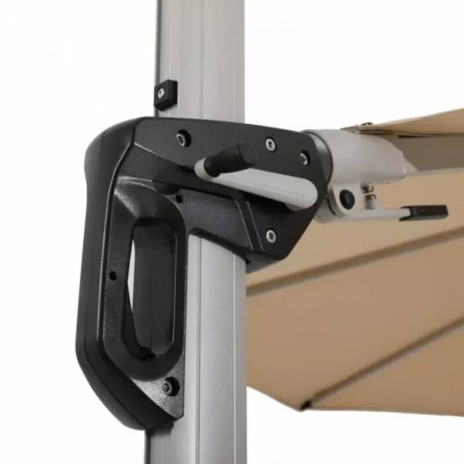 Садовый зонт Garden Way Monaco Beige