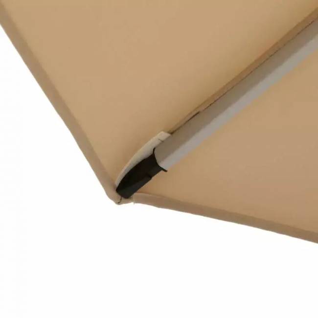 Садовый зонт Garden Way Monaco Beige