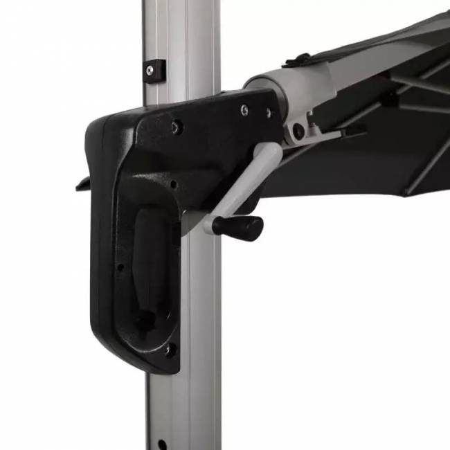 Садовый зонт Garden Way Monaco Grey