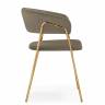 Kamelia 1 cappuccino / gold