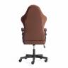 Кресло iBear ткань, коричнево-бежевый / brown beige коричнево-бежевый /brown-beige ткань