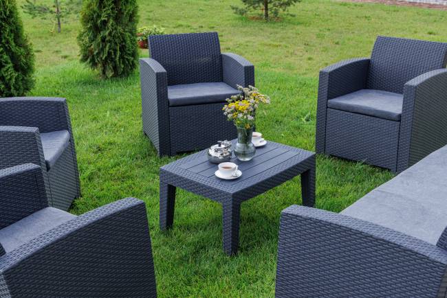 Комплект LANA XL