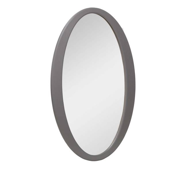 Зеркало Leset Опера Серый ясень