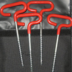 Зимняя палатка куб Indiana 180х180