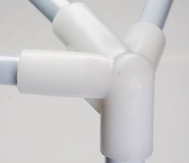 Садовый тент шатер GREEN GLADE 1023