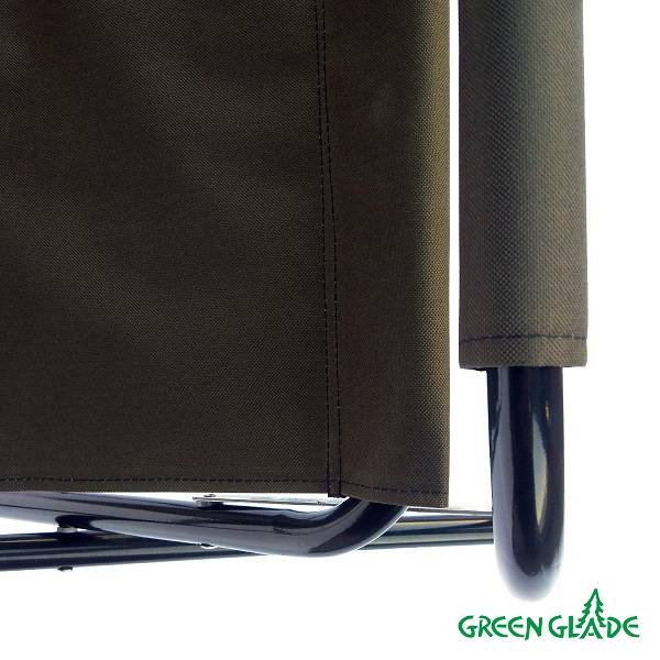 Кресло складное РС420 (хаки)