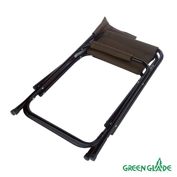 Кресло складное РС420 (хаки)