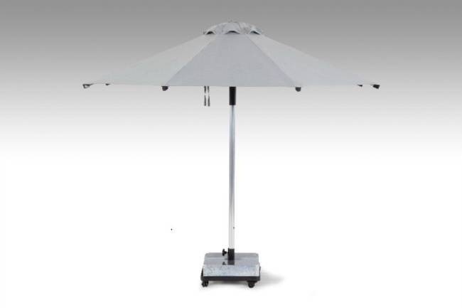 Зонт профессиональный Ø2.5 м Avocado Ø2500 мм Зонт профессиональный Ø2.5 м Avocado Ø2500 мм