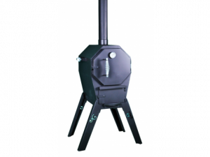 Эко-коптильня "Дымок"