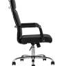Кресло офисное TopChairs Original черное