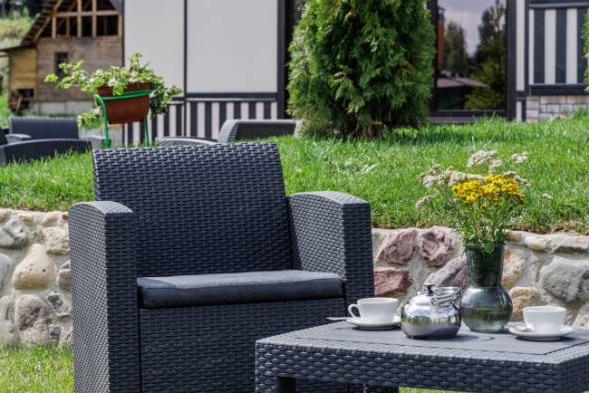 Комплект LANA XS