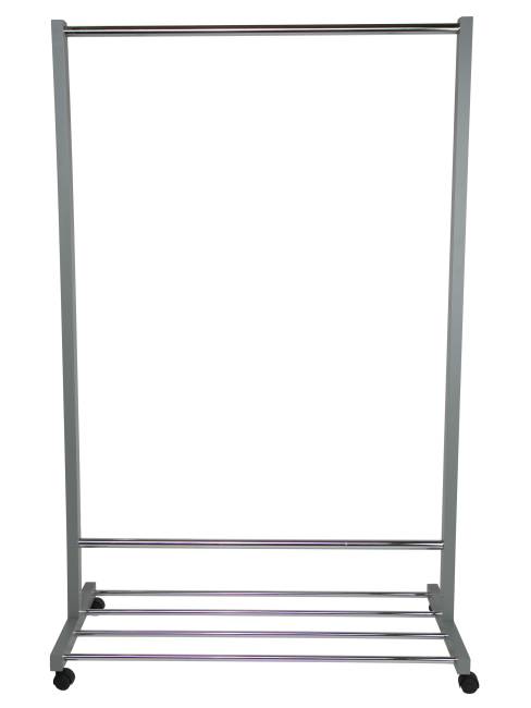 Вешалка напольная В 35Н серый Вешалка напольная В 35Н серый