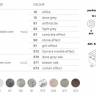 Столешница квадратная Compact Laminate для подстолья Nemo, Domino, Tiffany, Cross антрацит 700х700х10 мм