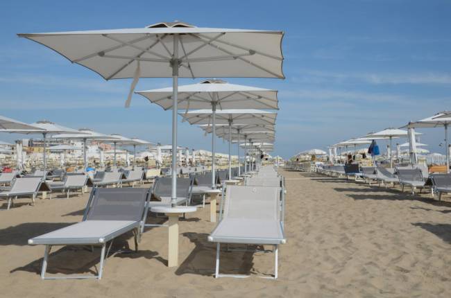 Зонт пляжный профессиональный 2.2х2.2 м Picasso 2200х2200 мм Зонт пляжный профессиональный 2.2х2.2 м Picasso 2200х2200 мм