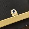 Стул Amely Bitter / Gold