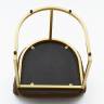 Стул Amely Bitter / Gold