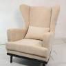 Кресло "Манчестер" (Бежевое)