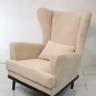 Кресло "Манчестер" (Бежевое)