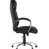 Кресло руководителя TopChairs Ultra черное