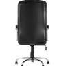 Кресло руководителя TopChairs Ultra черное
