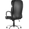 Кресло руководителя TopChairs Ultra черное