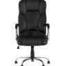 Кресло руководителя TopChairs Ultra черное