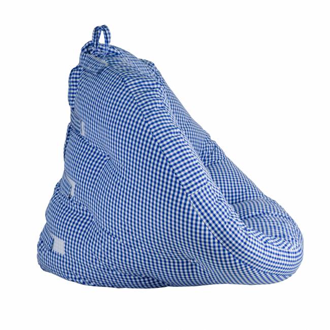 Футон G, ткань blue