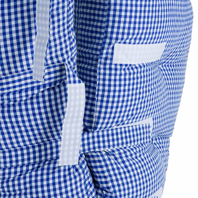 Футон G, ткань blue