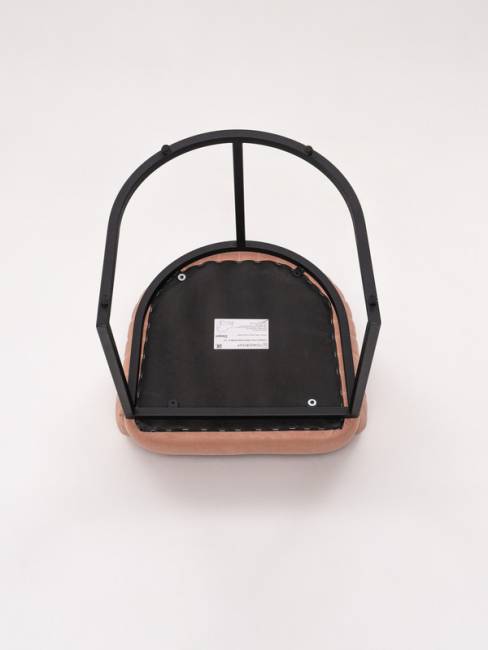 Стул Amely Desert / Black