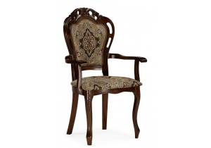 Bronte муса чёрная вишня / патина