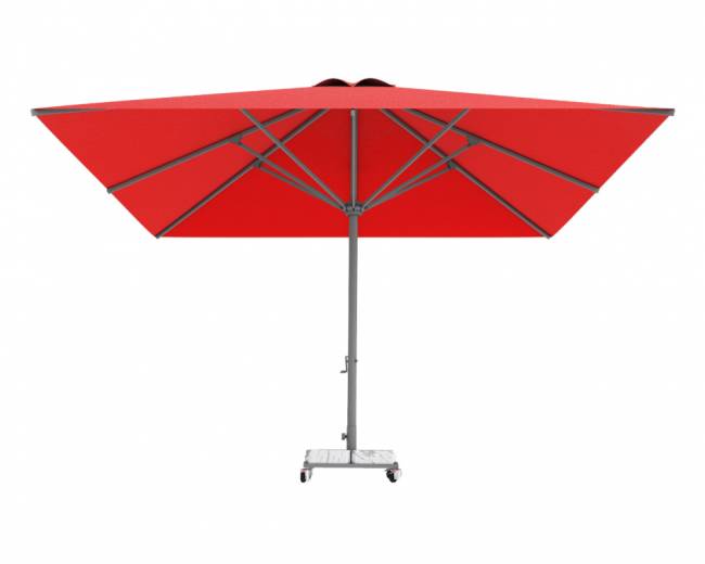 Зонт профессиональный 3.5х3.5 м Lux Telescopic 3500х3500 мм Зонт профессиональный 3.5х3.5 м Lux Telescopic 3500х3500 мм