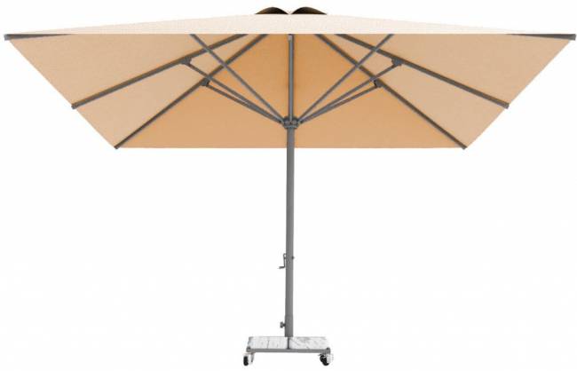 Зонт профессиональный 3.5х3.5 м Lux Telescopic 3500х3500 мм Зонт профессиональный 3.5х3.5 м Lux Telescopic 3500х3500 мм