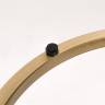 Стул Amely Desert / Gold