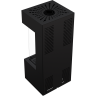 Каминокомплект на газу LEO/HOME/BOX/LP/45/68/G20/C, магистральный газ