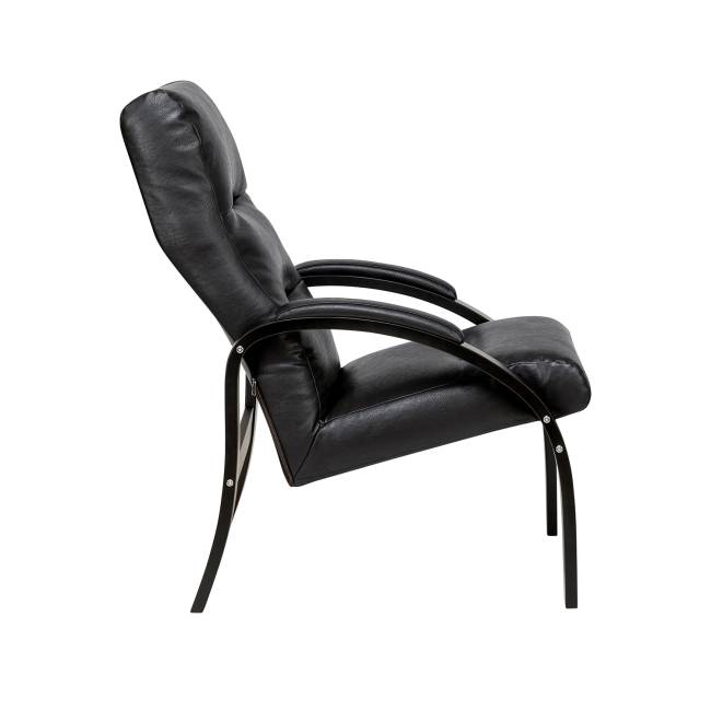 Кресло Leset Лион Венге Dundi 109