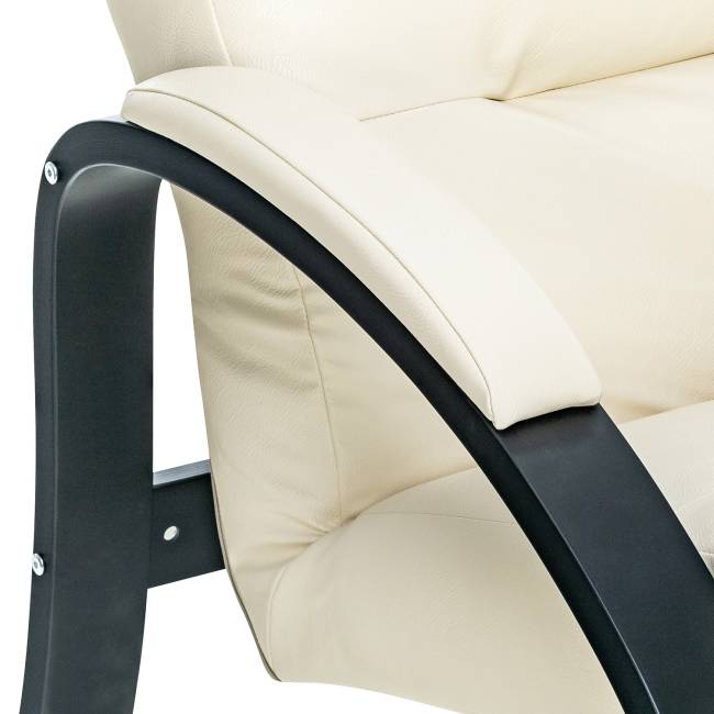 Кресло Leset Лион Венге Dundi 112 Кресло Leset Лион Венге Dundi 112