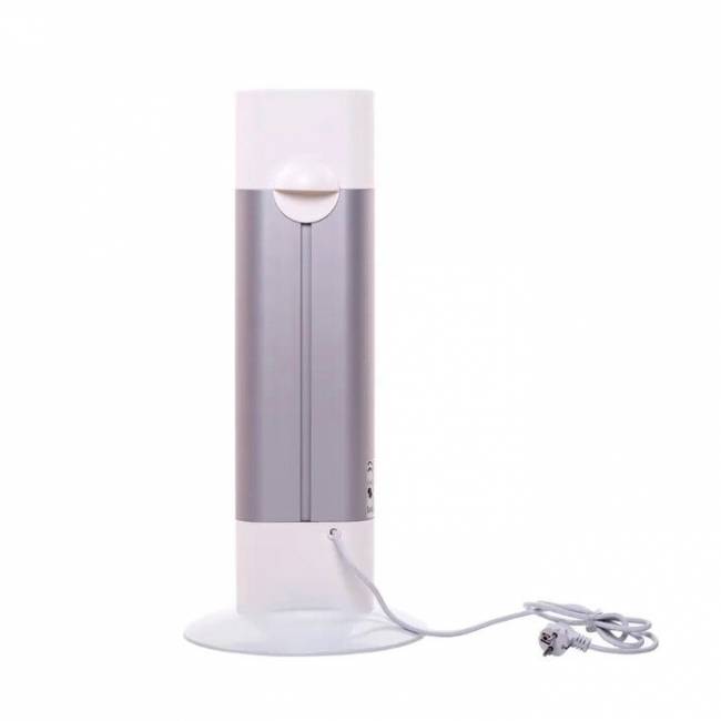 Напольный портативный карбоновый инфракрасный обогреватель Veito CH1200 LT, white Напольный портативный карбоновый инфракрасный обогреватель Veito CH1200 LT, white