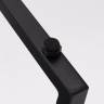 Стул Amely Gray / Black