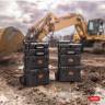 ROC Gear Mobile Job Box 28" Ящик для инструментов (17210204/ROC)