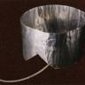 Ветрозащитный экран мягкий Windshield 501