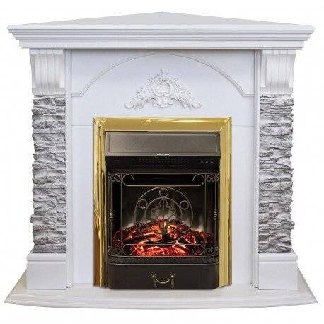 Athena Corner WT GR с Fobos Lux /Majestic Lux